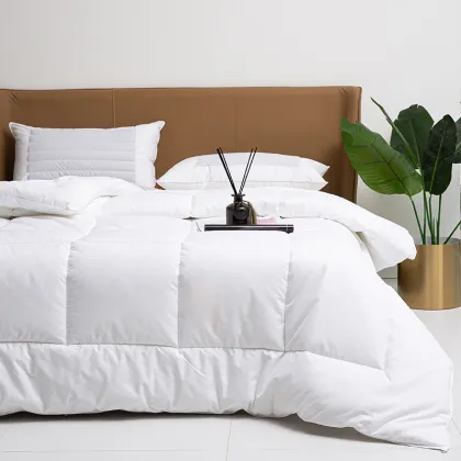 High Quality Soft Bedding Blanket Quilt