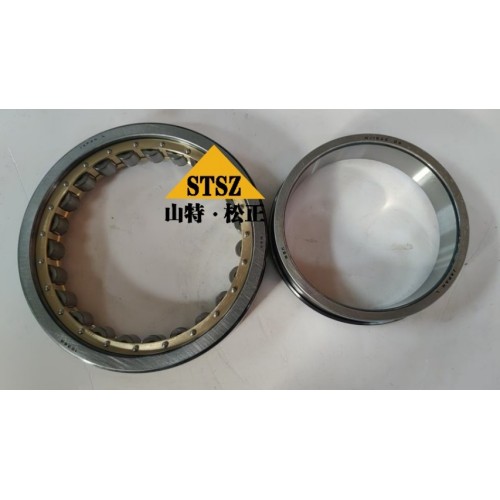 HD605-7-8 Mining Dump Truck 566-15-69640 Bearing