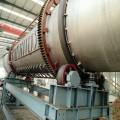 Activated Carbon Production Equipment Activated Carbon Activation Furnace Supplier