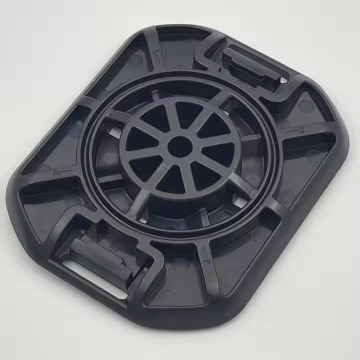 Customized Injection Molded Parts Plastic Shell case