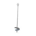 Hot Dipped Galvanized Earth Anchors