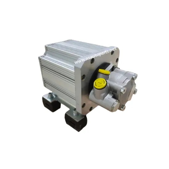 Best-Selling Customizable Premium Steering Booster Pump Repair Kit