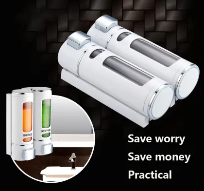 2023 Advanced Technology Foam Soap Dispenser Bottle with Good Price