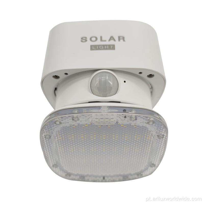 Luz solar direta da fábrica IP65 PRS-WL-12 para jardim