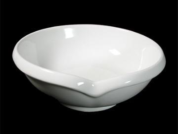 7.75\"BOWL W/ HEART-SHAPE