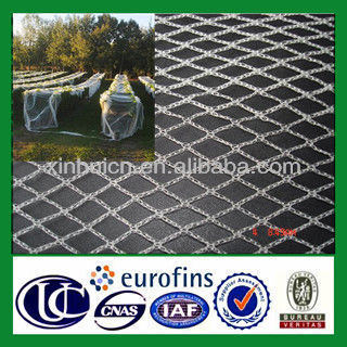 HDPE antibird netting