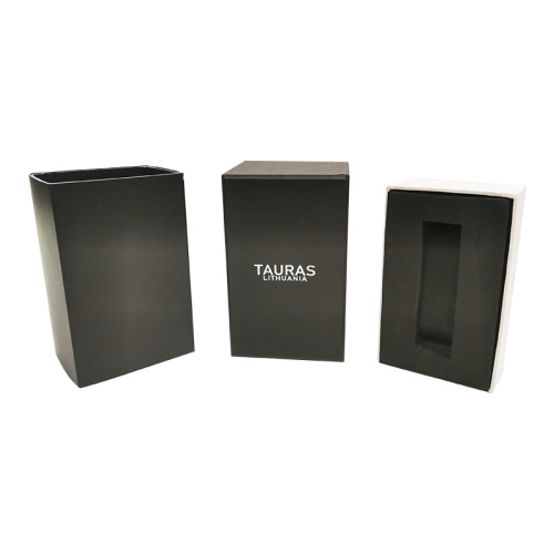 Luxury Watch Rigid Gift Packaging Box
