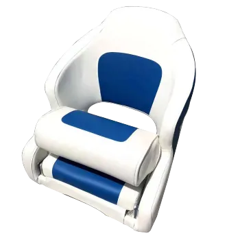iTOPWELL China Manufacture Single Seat Foldable Boat Yacht