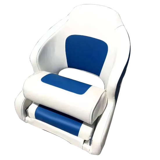 iTOPWELL China Manufacture Single Seat Foldable Boat Yacht