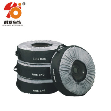 New Car Tyre Cover Manufacturer | Top Quality Tire Covers