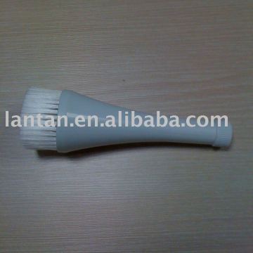 Tornado fitting brush