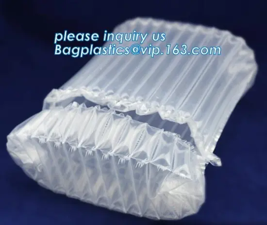air bubble packaging,package air conditioner,container stuffing air packaging pillow bag