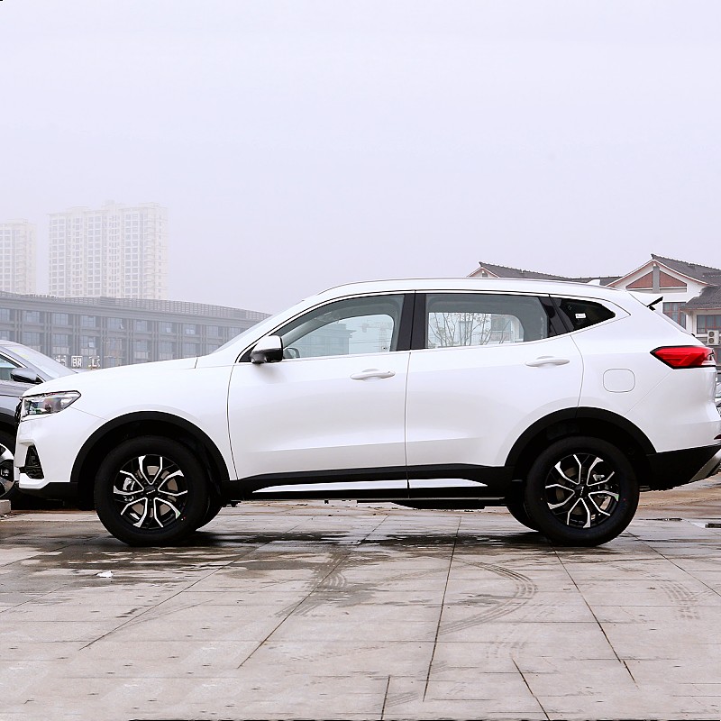 Haval h6 compact 5-seater SUV