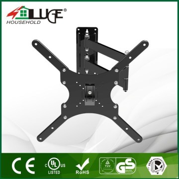 Tilting&Swivel&Telescoping TV bracket for 17"~37"&32"~55" model BL/B1-5022L