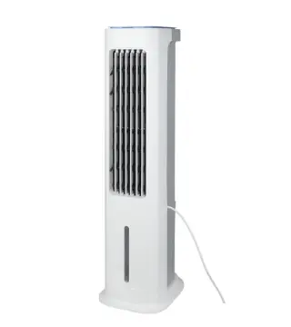 Top Selling Electrical Water Tower Fan: A Bladeless, Leafless Cooling Solution