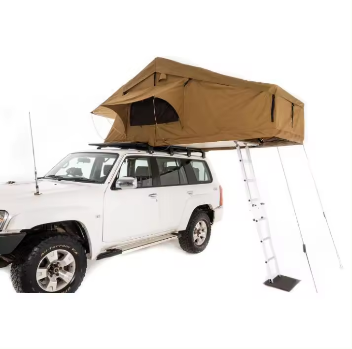 Rooftop Car Tent