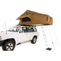 4x4 Tent sur le toit de camping en plein air