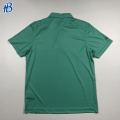 Pretty design high quality short sleeve polo shirt