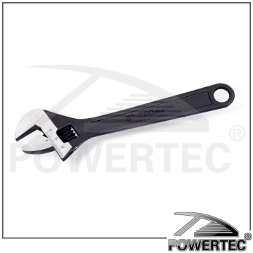 POWERTEC Hexagon Adjustable Wrench