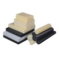 黒い骨ant骨ABS ESDエンジニアリングプラスチックハードボード