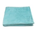 Plain Dye Plush Coral Fleece Baby Kids Blanket