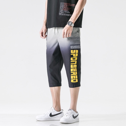 Baggy Beach Pants für Herren