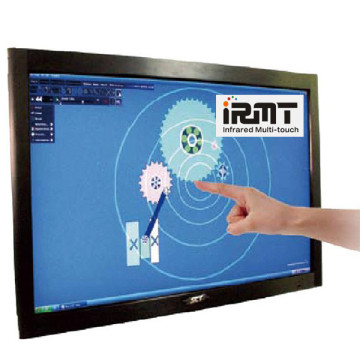 IRMTouch 15 inch ir touch panel