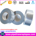 UV bestendigheid aluminium butylrubber tape