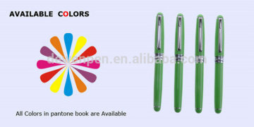 Cheap Pen Boxes/cheap personalized gift/corporate gift pen wholesale china factory