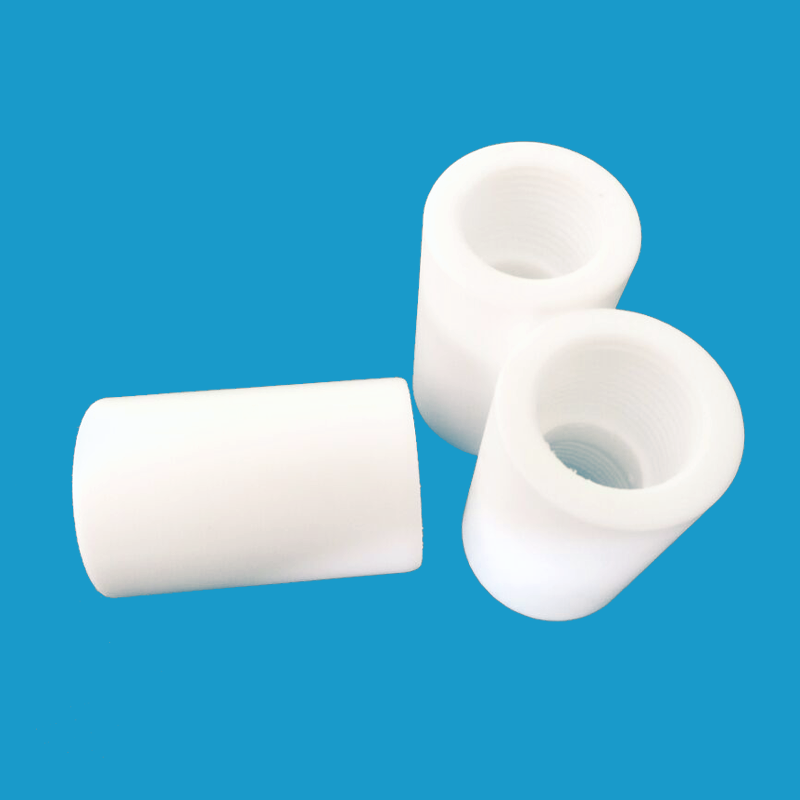 Ptfe Press Tube