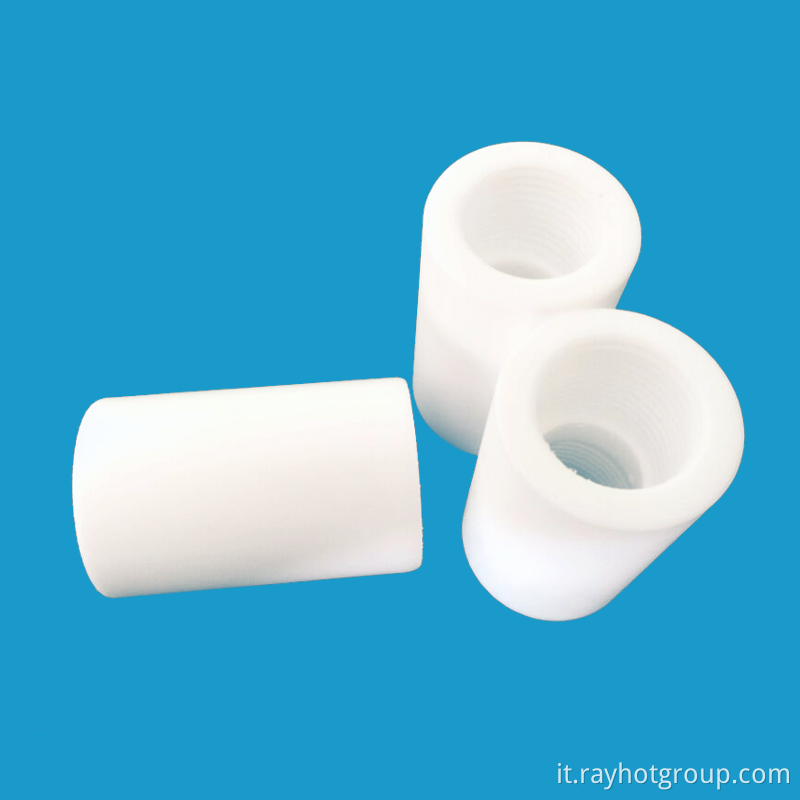 Ptfe Press Tube