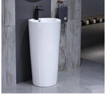 Popular Pedestal Wash Basins and Prices for the Middle East