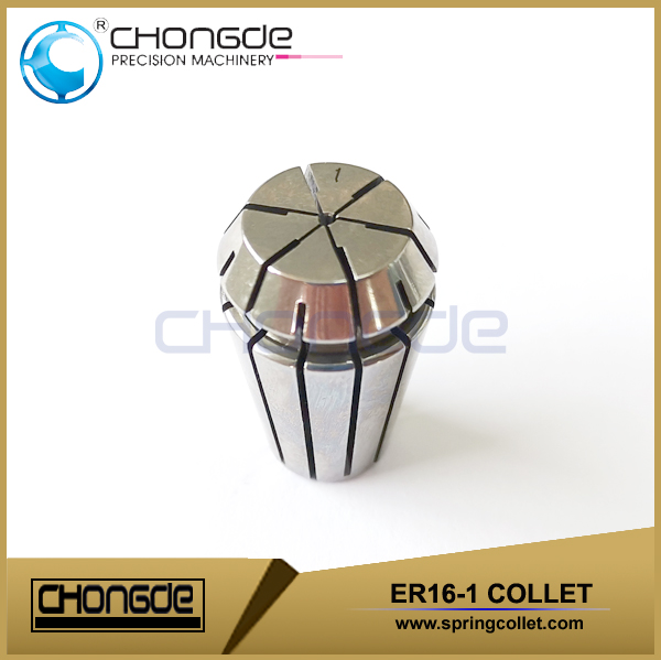 ER16 1mm 0.039&quot; Ultra Precision ER Collet