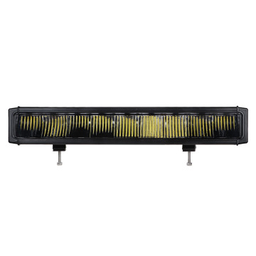 34 Inch LED Work Light Bar - Waterproof Fog Light for Boats, Trucks, Trailers, SUVs, ATVs