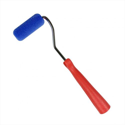 Latex Paint Perfect finished Paint Roller