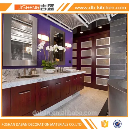 American Style OAK Kitchen Furniture
