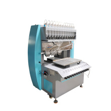 Awtomatikong Coaster Silicone Product Forming Machine