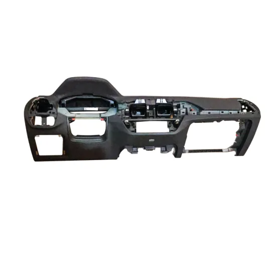 Hot Sale BMW X3 Car Dashboard Accessories - OEM 51459632453