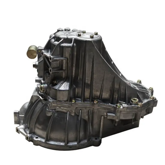 High-Quality Automotive Transmission Assembly for Geely GX7/SX7