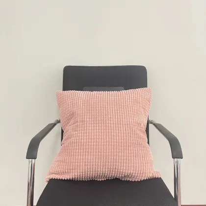 hand washable designer sofa seat cushions & pillow
