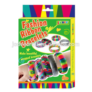 Fashion Ribbon Bracelet