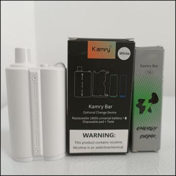 Kit jetable en gros de Kamry Bar 7000 Puff