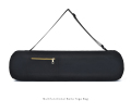 Gym Bag Thickning Canvas Portable Yoga Bag Professional Multi-Function Bag For Cross-Body Yoga Mat ryggsäckar