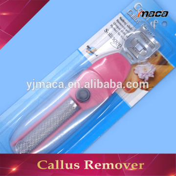 FF2042 Newest foot file callus dead skin rasp removal