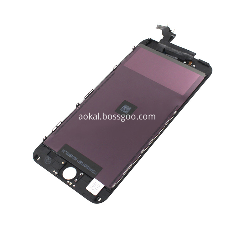 Iphone 6 Plus Lcd