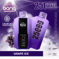 Bang 25000 Puff Grosir Vape Sekali Pakai