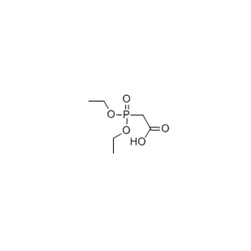 Acide diéthylphosphoacétique pour la fabrication d&#39;Afatinib Numéro CAS 3095-95-2