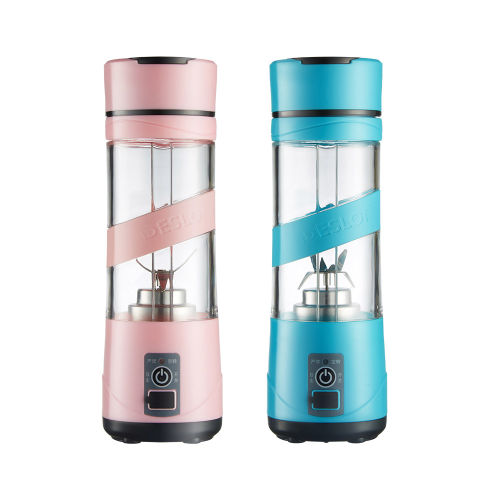 Portable Electric Fresh Stainless Steel Flasks