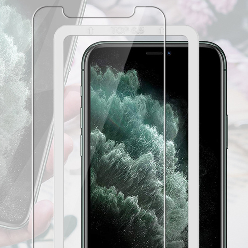 Phone Screen Anti-Static Tempered Film 3D Mobile Skin