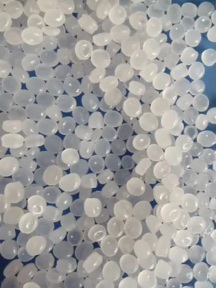 Ldpe Granules: Transport and Plastic Raw Materials